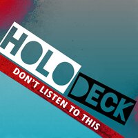 You're Not Alone - Holodeck