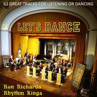 We Saw the Sea - Ron Richards Rhythm Kings & Ирвинг Берлин