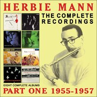 Here's Pete - Herbie Mann