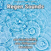 Regengeräusche zum Relaxen - Regen zum Einschlafen & Regengeräusche & Naturgeräusche