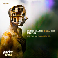 Perafsos - Dynamic Dreamers & Nidal Sher & 2049