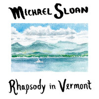 Mia’s Vermont Sunset - Michael Sloan