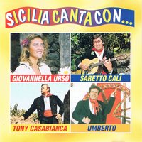 Sicilia canta con...