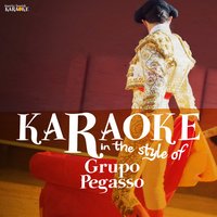 Enamorado - Ameritz Spanish Karaoke