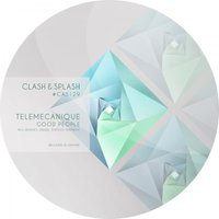 Good People - Telemecanique
