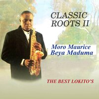 Shake your body - Moro Maurice Beya Maduma