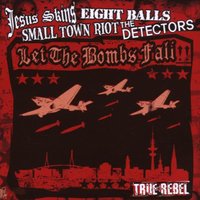 Let the Bombs Fall...