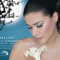 Basta così - Juan Diego Flórez & Ildebrando D'Arcangelo & Liliana Nikiteanu & Chor des Opernhauses Zürich & Orchestra La Scintilla & Alessandro de Marchi & Винченцо Беллини