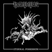 Cascading Lustful Void - Hammr