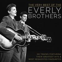 Should We Tell Him - Everly Brothers