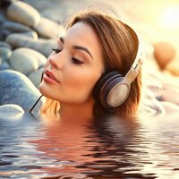 Layered Relaxation Harmonies - Till I Collapse & Relaxing Music Machine & Relaxing Music Therapy Background Music