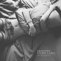 New Age Piano Parting To Tears