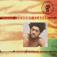 Simmer Down - Johnny Clarke