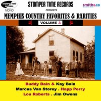 Like Me You'll Be Alone - Marcus Van Storey