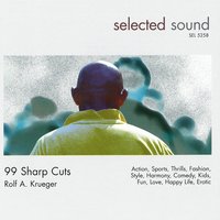 Cops - Rolf Krueger