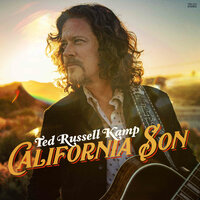 Hard To Hold - Ted Russell Kamp