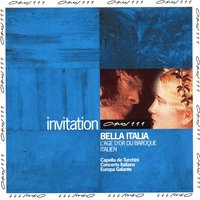 Violin Concerto in F Major, RV 286: I. Largo molto e spiccato - Andante molto - Europa Galante & Антонио Вивальди