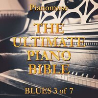 Gypsy Blues - Pianomuse