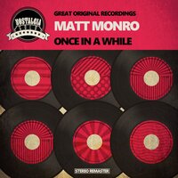 What Can I Say After I Say I'm Sorry - Matt Monro