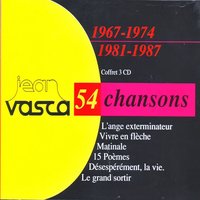 Pause - Jean Vasca