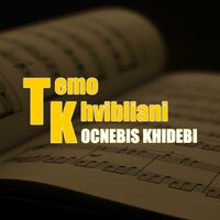 Erti Emigranti - Temo Khvibliani