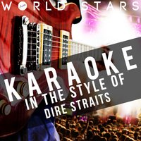 Karaoke (In the Style of Dire Straits)