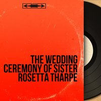 The Wedding Ceremony - Reverand Kelsey & Феликс Мендельсон