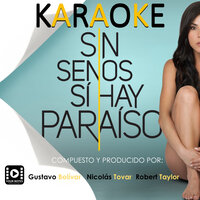 Gato Gordo Karaoke Oficial - Nicolás Tovar