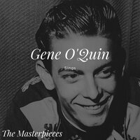 Let Me Change Your Name - Gene O'Quin