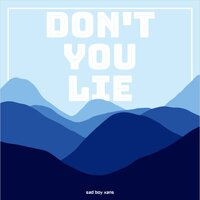 Don't You Lie
