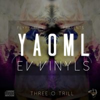 No Chill - Ev Vinyls