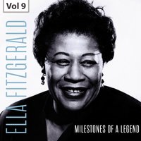 Makin' Whoopee - Ella Fitzgerald
