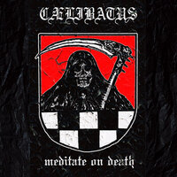 Lost Soul of War - Cælibatus