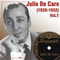 Quien Dijo Miedo - Julio De Caro