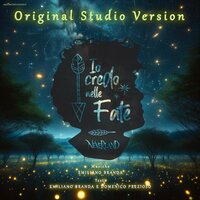 La cerimonia indiana - Emiliano Branda & Veronica Fontana