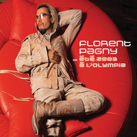 Mourir les yeux ouverts - Florent Pagny