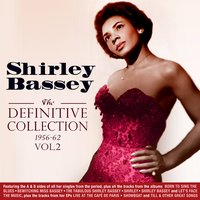 Blues in The Night (My Mama Done Told Me) - Shirley Bassey