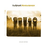 Souls On Ten - The Almost