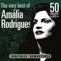 Anjo inutil - Amália Rodrigues