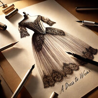 A Dress to Wear - Alexandre Manoukian