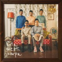 Kita Mesti Jumpa - Iqbal M.