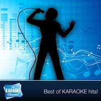 The Karaoke Channel - The Best Of Latin Vol. - 20