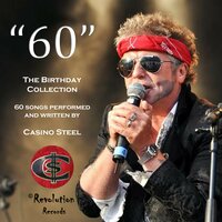 Hollywood Nights - Casino Steel