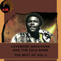 Isizungu - Lovemore Majaivana & The Zulu Band