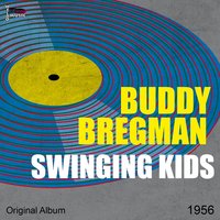 The Flight - Buddy Bregman and His Orchestra