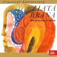 Zlatá brána, Jaro: No. 1, Předjaří - Země se otvírá - Mario Klemens & Radio Symphony Orchestra Pilsen & Zdeněk Lukáš & Sbor Česká píseň & Dívčí skupina Čs. státního souboru písní a tanců & Radio Symphony Orchestra Pilsen, Mario Klemens, Zdeněk Lukáš, Sbor Česká píseň, Dívčí skupina Čs. státního souboru písní a tanců