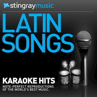 Como Duele - Stingray Music Karaoke