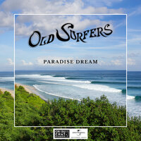 Cosmic Ocean - Old Surfers