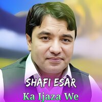 Pa Khyal Ki Sta Yam - Shafi Esar
