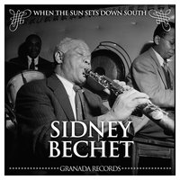 Indian Summer - Sidney Bechet